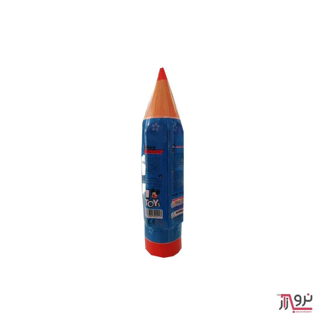 شانسی طرح مداد۳