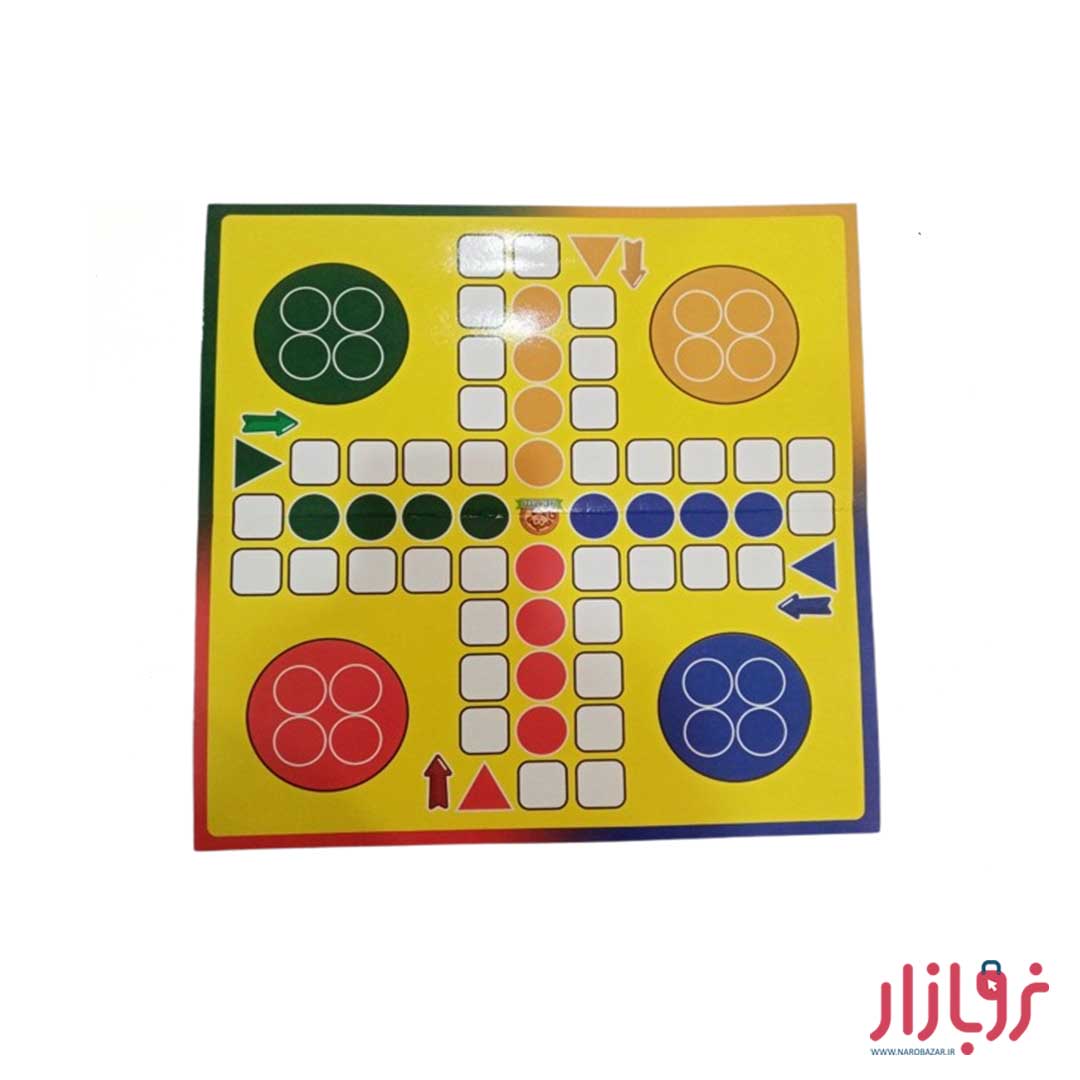 منچ-کاغذی۱