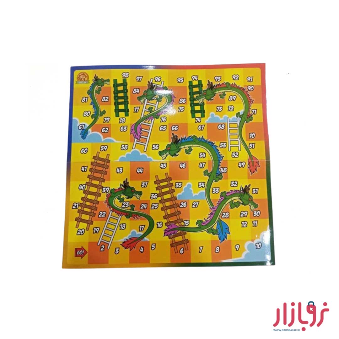منچ-کاغذی۲