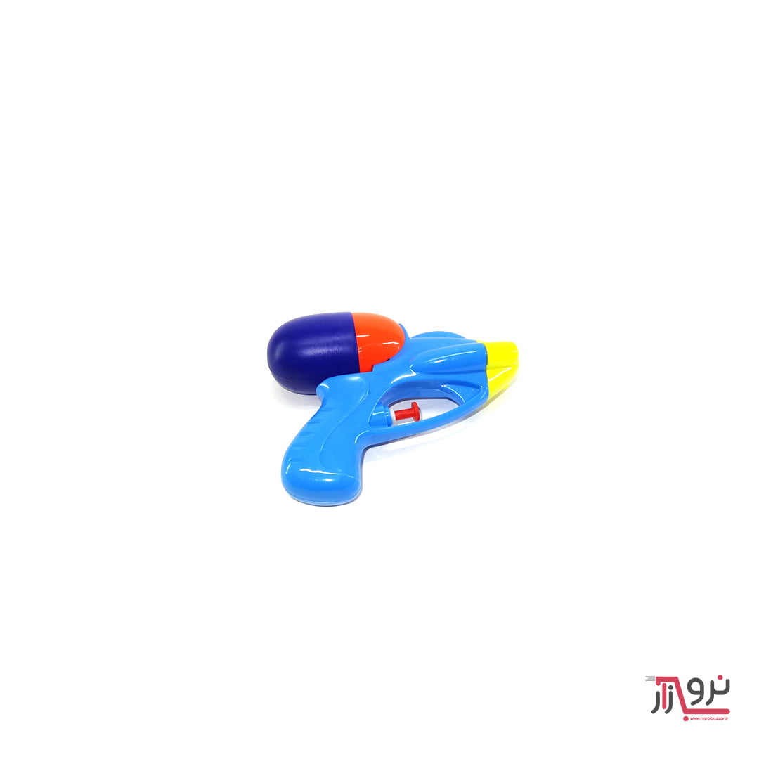 تفنگ آبپاش تپل۱