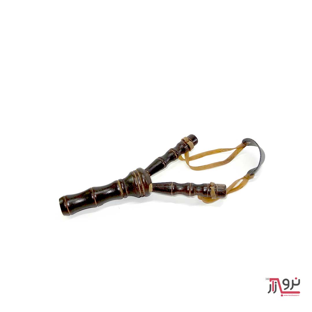 تیر-و-کمان-دستی-مدل-چوبی۲