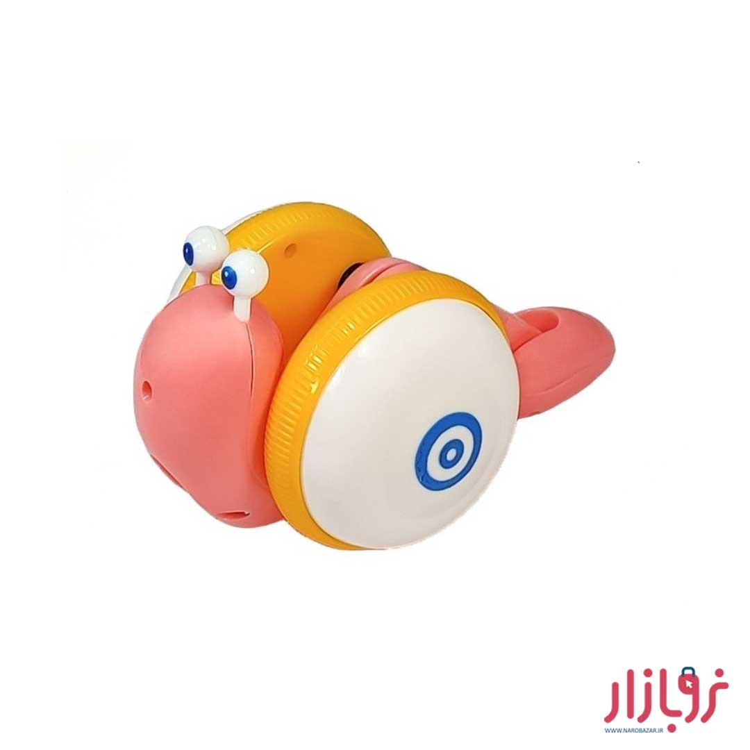 اسباب-بازی-حلزون-توربو۱