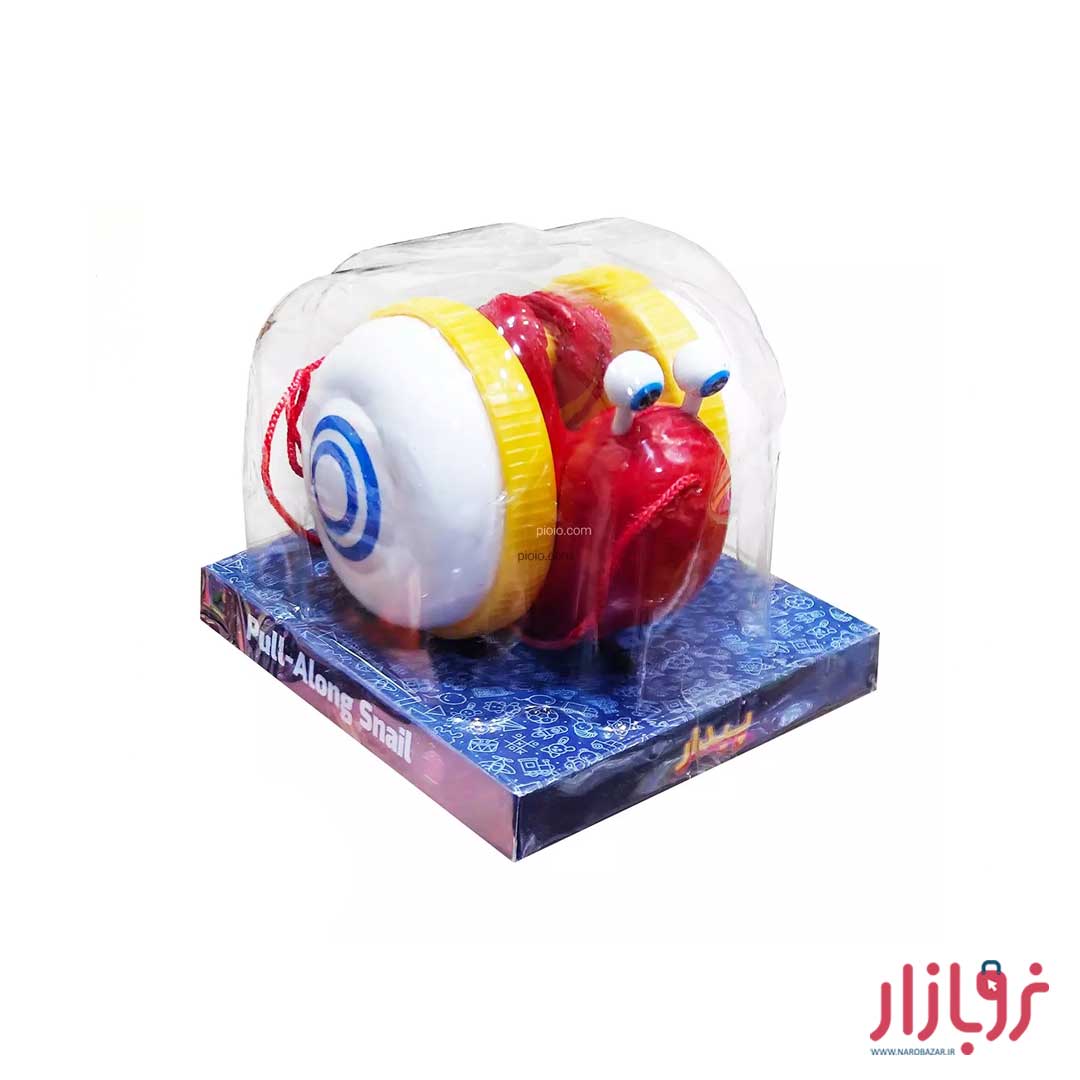 اسباب-بازی-حلزون-توربو۲