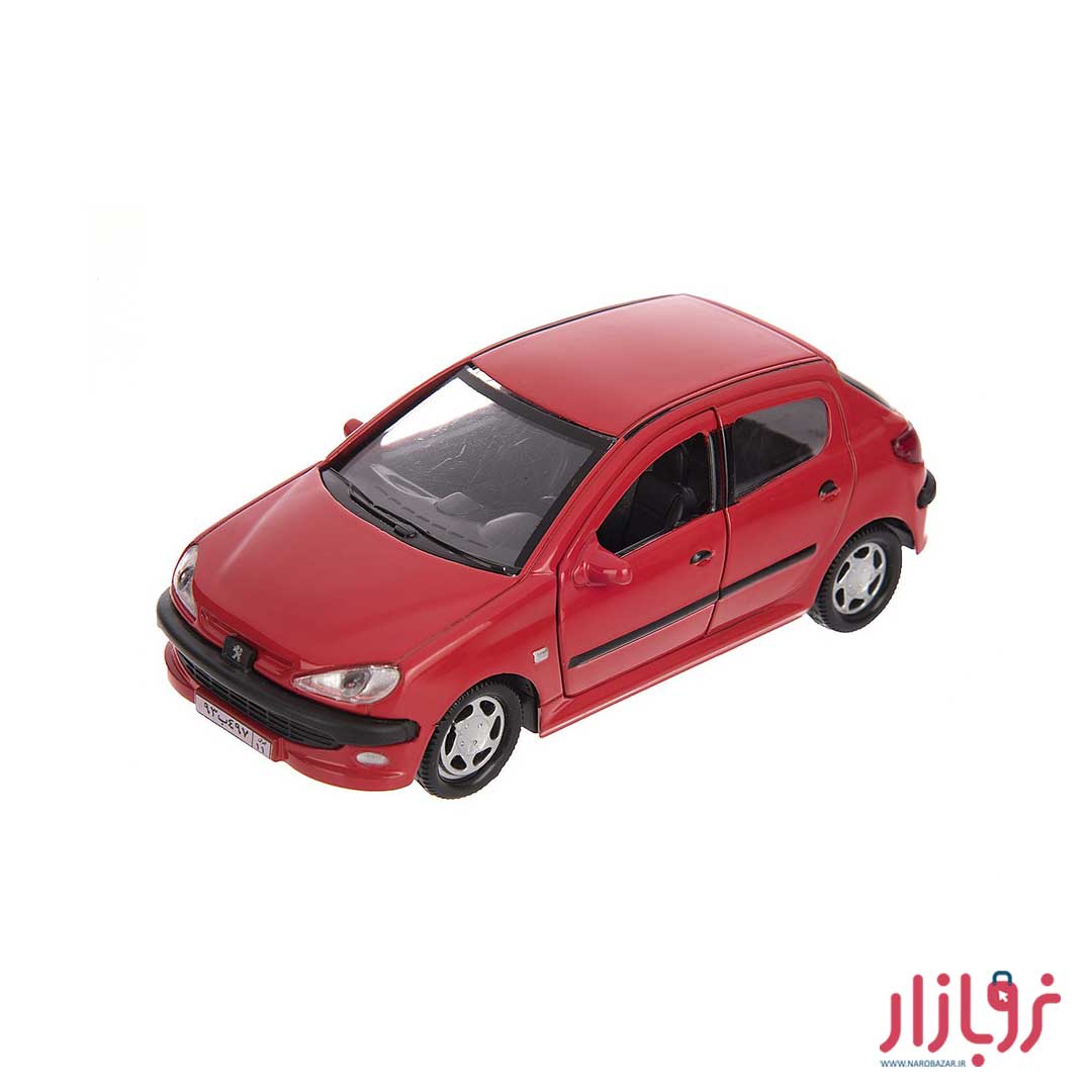 اسباب-بازی-ماشین-فلزی۳