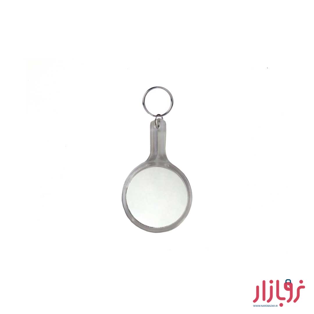 جاکلیدی-ذره-بین-پلاستیکی۱