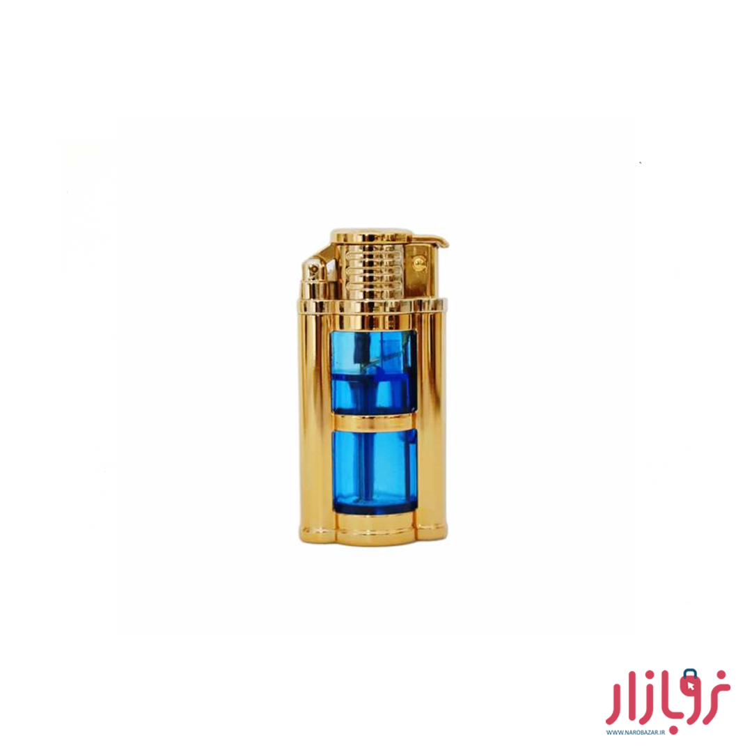 فندک مدل فانوس۱