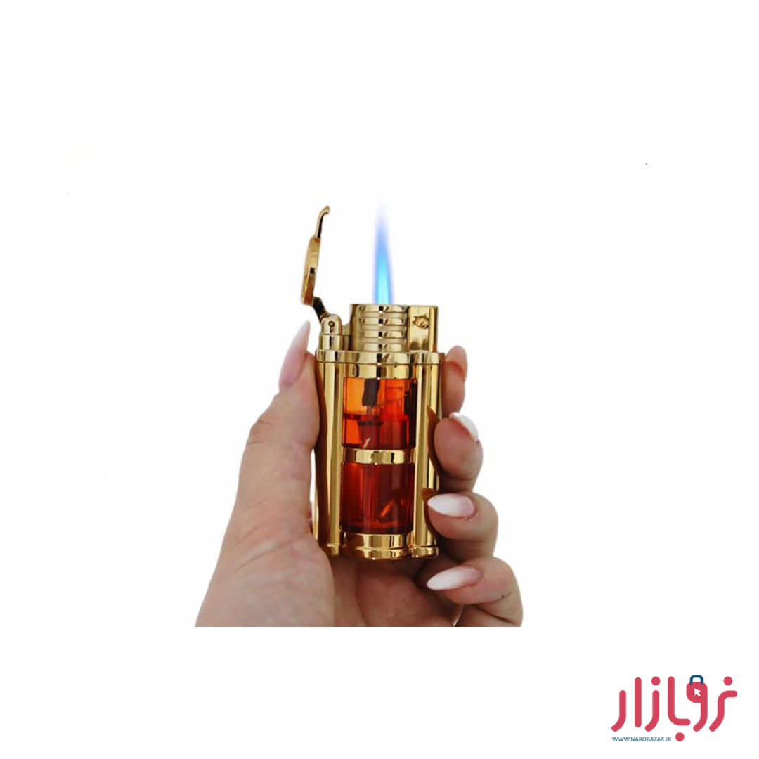 فندک مدل فانوس۳