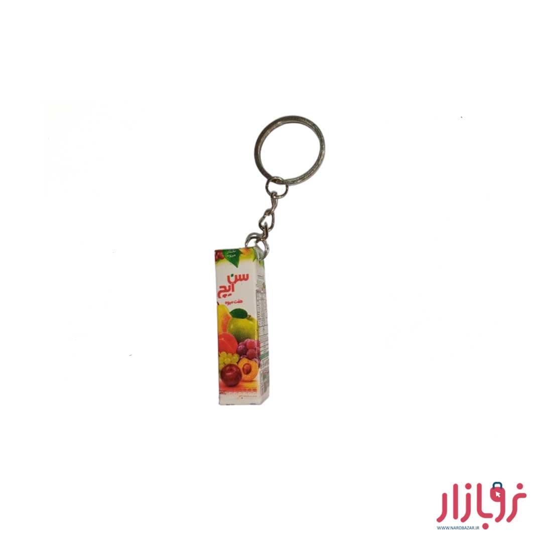 جاکلیدی-مدل-سن-ایچ-هفت-میوه۱