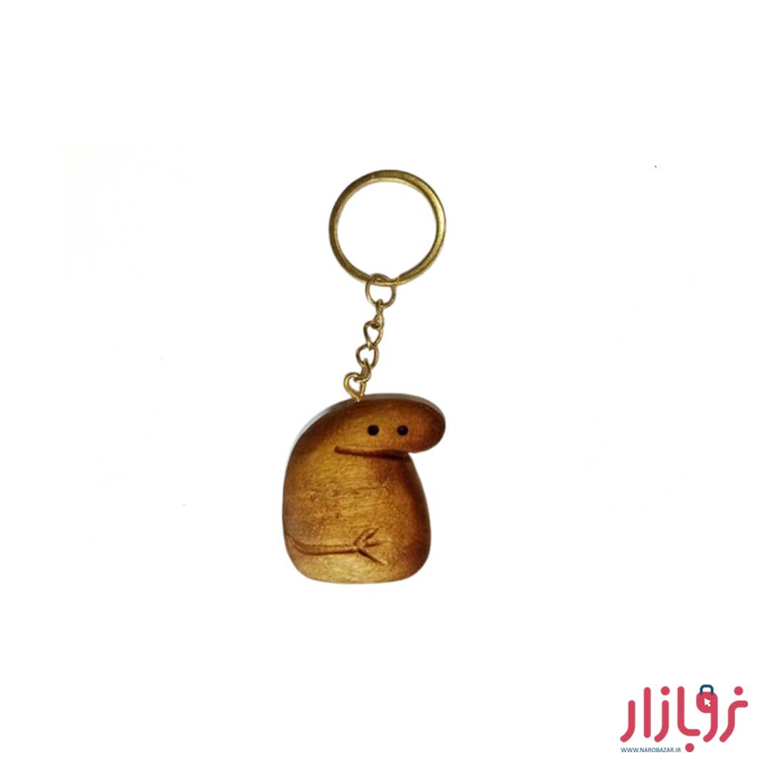 جاکلیدی-چوبی-دست-ساز-مدل-میقولی۱