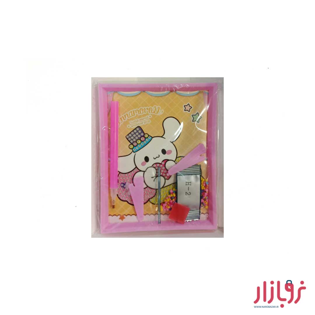 نقاشی-الماسی-سایز-یک۱