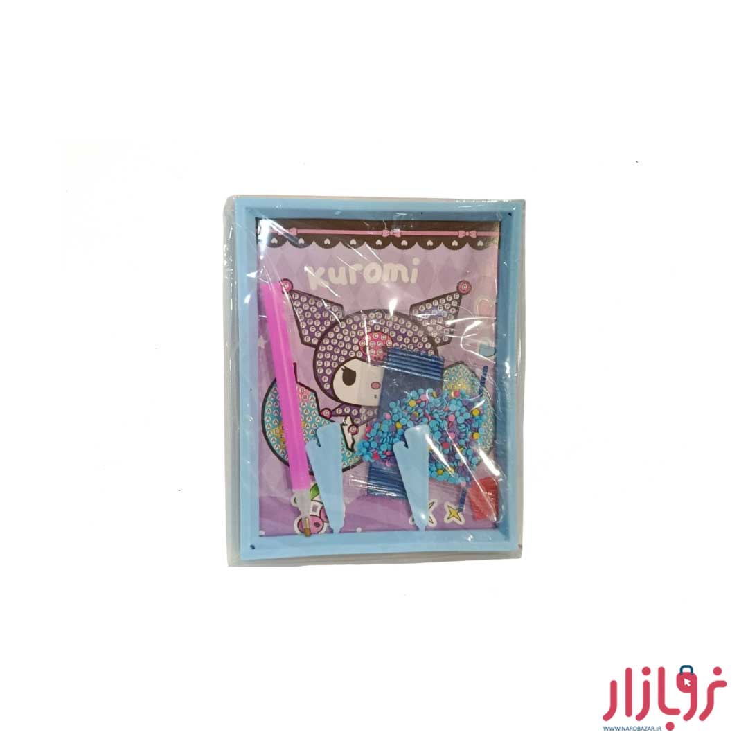نقاشی-الماسی-سایز-یک۴