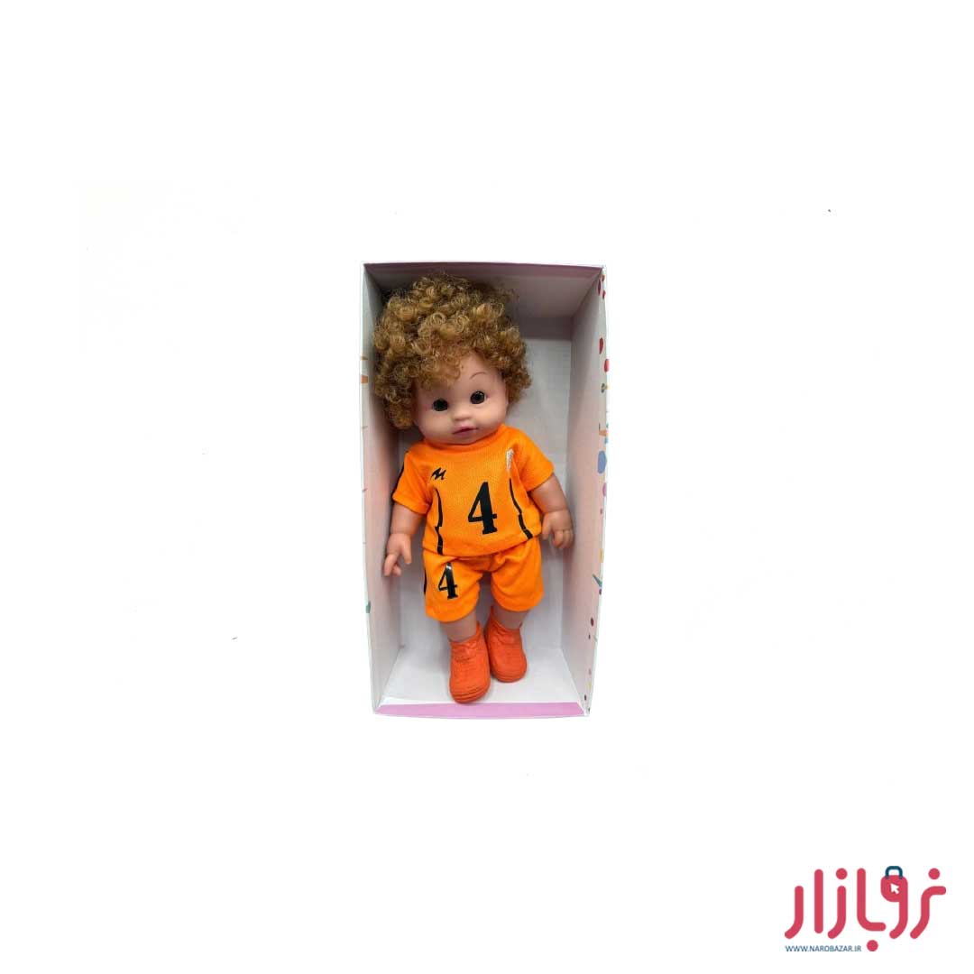 عروسک-مدل-پسر-فوتبالی1