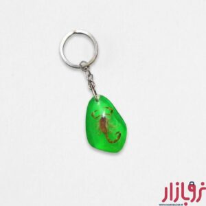 جاکلیدی عقرب شبرنگ