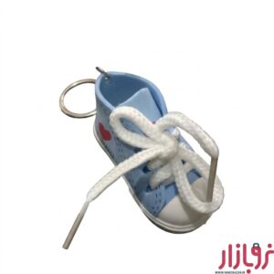 جاکلیدی کتونی آل استار